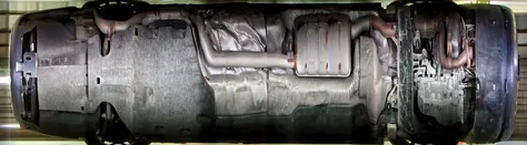 2020 Chrysler Pacifica Limited z USA, uszkodzony, nr VIN 2C4RC1GGXLR127873